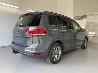 VW Touran Comfortline (2026) - Photo 4