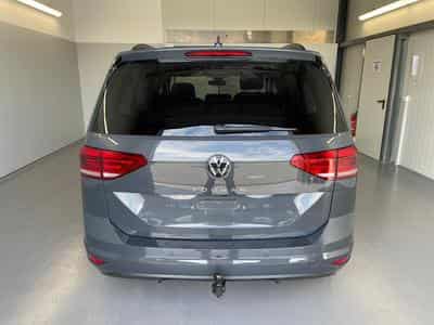 VW Touran Comfortline (2026) - Photo 5