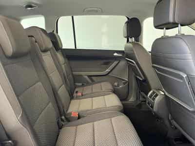 VW Touran Comfortline (2026) - Photo 15