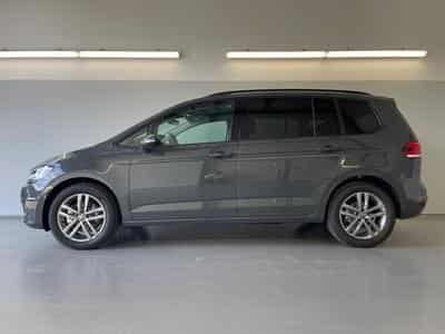 VW Touran Comfortline (2026) - Photo 3