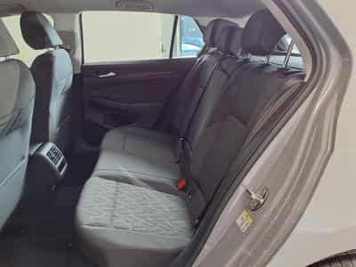 VW Golf Mondsteingrau 1.5 TSI (2026) - Photo 10