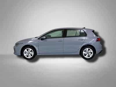 VW Golf Mondsteingrau 1.5 TSI (2026) - Photo 2