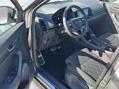 Skoda Karoq Sportline (2026) - Photo 10