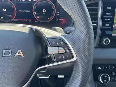 Skoda Karoq Sportline (2026) - Photo 13