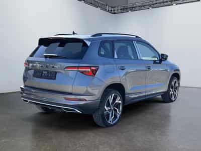 Skoda Karoq Sportline (2026) - Photo 4