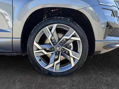 Skoda Karoq Sportline (2026) - Photo 7