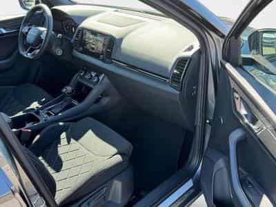 Skoda Karoq Sportline (2026) - Photo 8