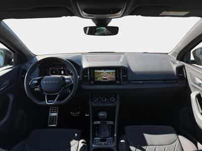 Skoda Karoq Sportline (2026) - Photo 9