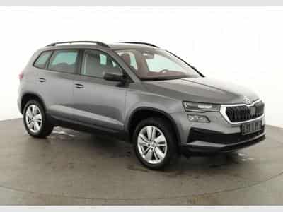 Skoda Karoq Drive 4x4 (2024) - Photo 1
