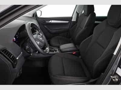 Skoda Karoq Drive 4x4 (2024) - Photo 10