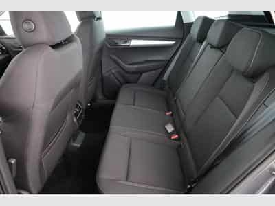Skoda Karoq Drive 4x4 (2024) - Photo 11