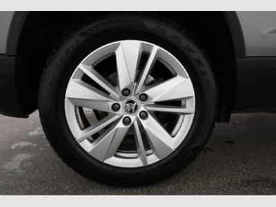 Skoda Karoq Drive 4x4 (2024) - Photo 15