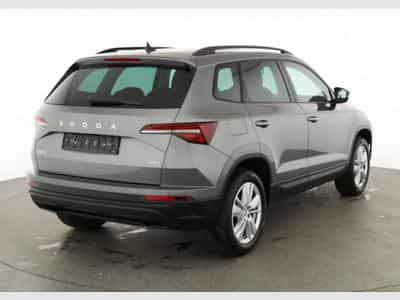 Skoda Karoq Drive 4x4 (2024) - Photo 2