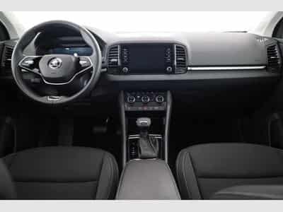 Skoda Karoq Drive 4x4 (2024) - Photo 4