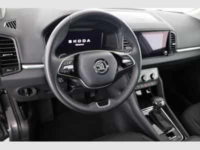 Skoda Karoq Drive 4x4 (2024) - Photo 5
