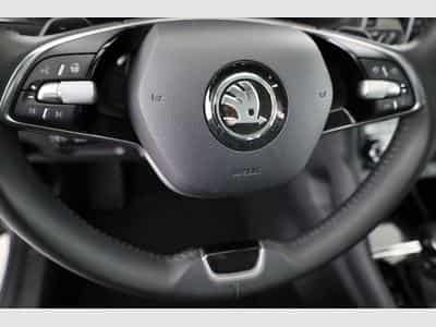 Skoda Karoq Drive 4x4 (2024) - Photo 6