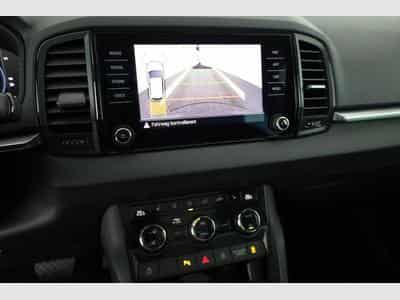 Skoda Karoq Drive 4x4 (2024) - Photo 9