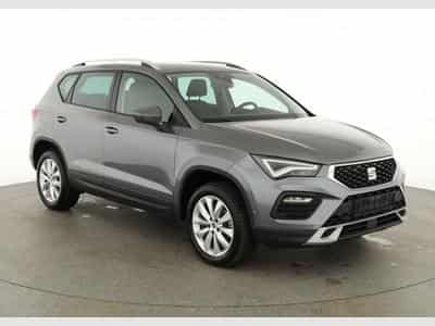 Seat Ateca Style (2026) - Photo 1
