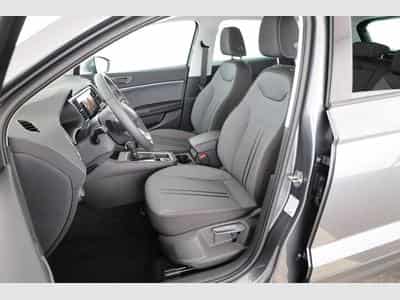 Seat Ateca Style (2026) - Photo 10