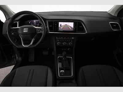 Seat Ateca Style (2026) - Photo 5