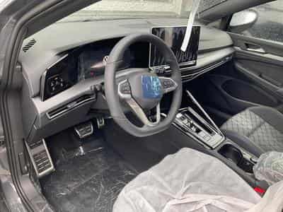VW Golf Variant 2.0 TSI 150 kW 4Motion R-Line (2026) - Photo 1