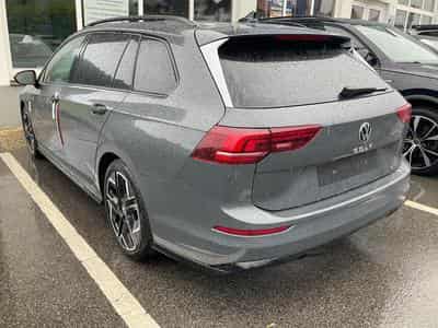 VW Golf Variant 2.0 TSI 150 kW 4Motion R-Line (2026) - Photo 2