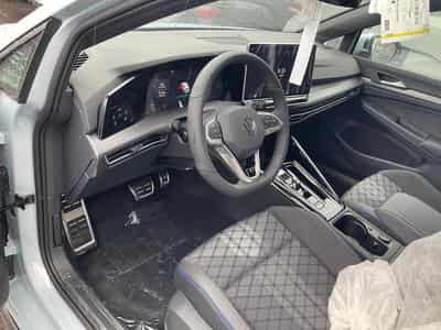 VW Golf Variant 2.0 TSI 150 kW 4Motion R-Line (2026) - Photo 1