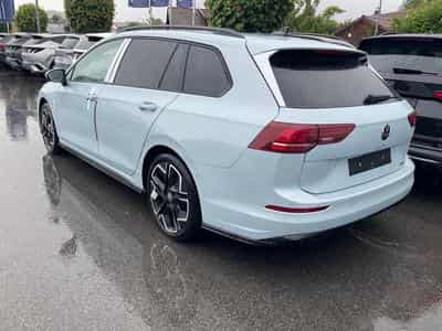 VW Golf Variant 2.0 TSI 150 kW 4Motion R-Line (2026) - Photo 2