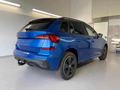 Skoda Kamiq Monte Carlo (2026) - Foto 4