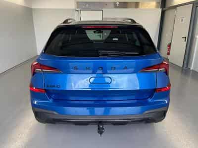 Skoda Kamiq Monte Carlo (2026) - Foto 5