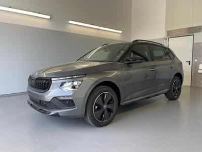 Skoda Kamiq Monte Carlo (2026) - Photo 1