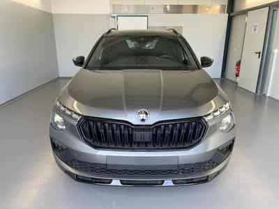 Skoda Kamiq Monte Carlo (2026) - Photo 2