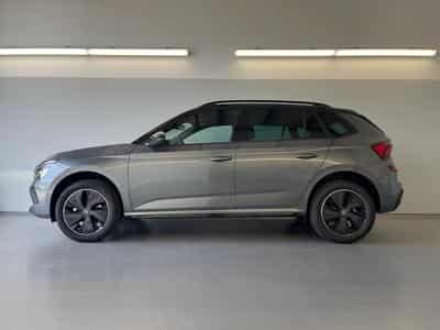 Skoda Kamiq Monte Carlo (2026) - Photo 3