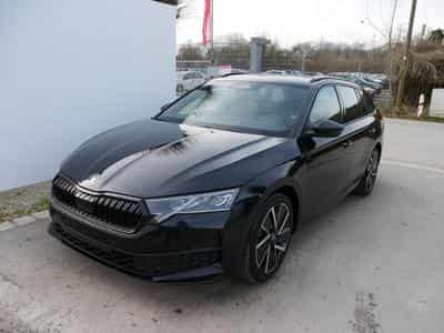 Skoda Octavia Sportline (2026) - Photo 1