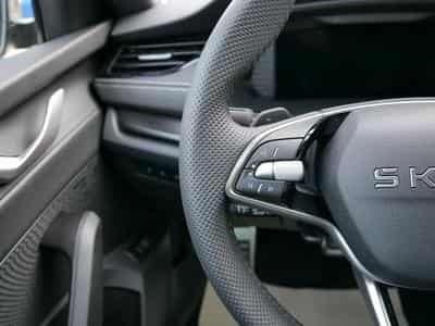 Skoda Octavia Sportline (2026) - Photo 13