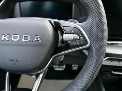 Skoda Octavia Sportline (2026) - Photo 14