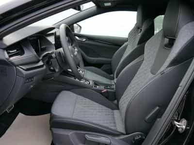 Skoda Octavia Sportline (2026) - Photo 9