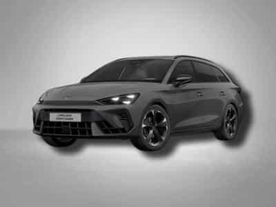Cupra Leon 1.5 eTSI 7-Gang-DSG (2026) - Photo 1