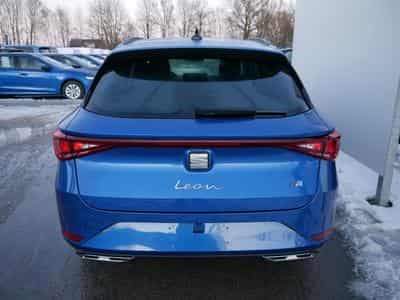 Seat Leon FR 2.0 TDI (2025) - Photo 2