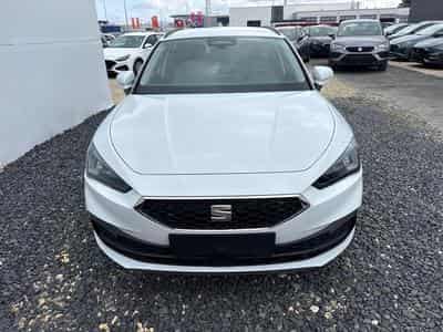 Seat Leon Style (2026) - Photo 2