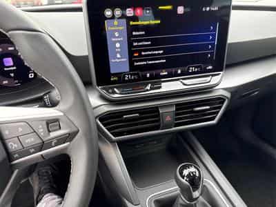 Seat Leon Style (2026) - Photo 9