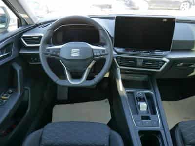 Seat Leon FR 1.5 eTSI DSG (2026) - Photo 10