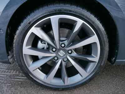 Seat Leon FR 2.0 TDI DSG (2026) - Photo 3