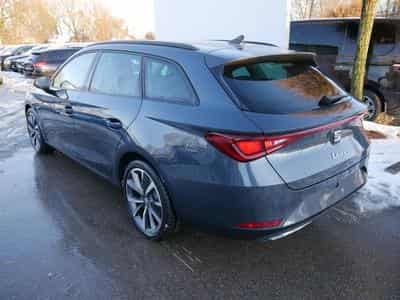 Seat Leon FR 2.0 TDI DSG (2026) - Photo 5