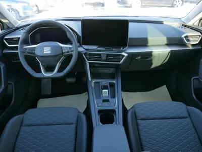 Seat Leon FR 2.0 TDI DSG (2026) - Photo 9