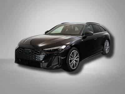 Audi A5 Avant S line 2.0 TFSI 7-Gang S tronic quattro (2026) - Photo 1