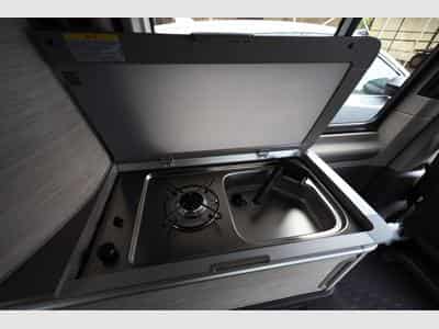 VW California Ocean (2026) - Photo 10