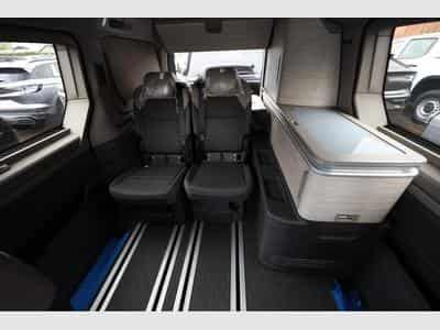 VW California Ocean (2026) - Photo 11