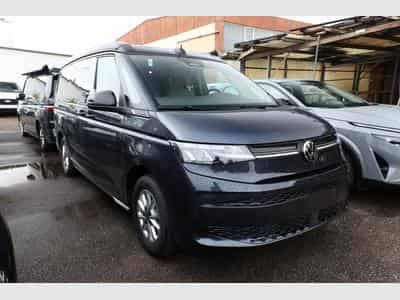 VW California Ocean (2026) - Photo 2