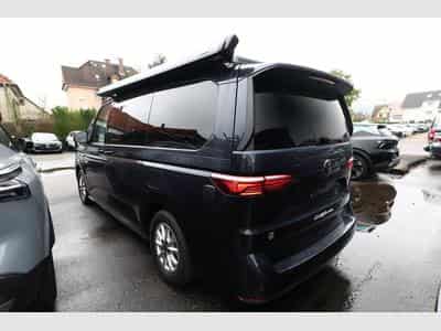 VW California Ocean (2026) - Photo 4